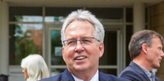 Neuer Wirbel um MVZ Kalletal: Jürgen Müller steigt aus