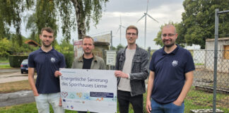 Lemgo: Zwei Sportprojekte nehmen Gestalt an
