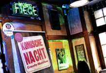 Zweite „Komische Nacht“: Comedy-Marathon kehrt nach Detmold zurück – Lippe Deals bietet vergünstigte Tickets