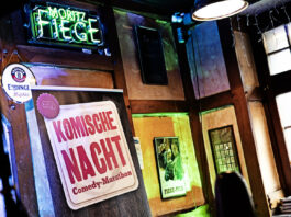 Zweite „Komische Nacht“: Comedy-Marathon kehrt nach Detmold zurück – Lippe Deals bietet vergünstigte Tickets