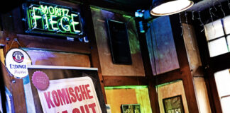 Zweite „Komische Nacht“: Comedy-Marathon kehrt nach Detmold zurück – Lippe Deals bietet vergünstigte Tickets