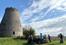 Ausgebucht: Nordlippische Wanderwoche 2026 wieder ein voller Erfolg