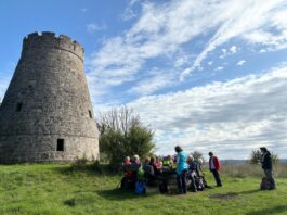 Ausgebucht: Nordlippische Wanderwoche 2026 wieder ein voller Erfolg
