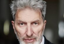 LWZ-Interview: Harry-Potter-Stimme Rufus Beck kommt nach Detmold