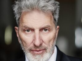 LWZ-Interview: Harry-Potter-Stimme Rufus Beck kommt nach Detmold