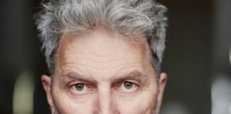 LWZ-Interview: Harry-Potter-Stimme Rufus Beck kommt nach Detmold