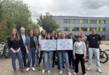 Sichere Schulwege für Bad Salzuflen: Wegepläne für SZ Aspe und Lohfeld veröffentlicht