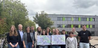 Sichere Schulwege für Bad Salzuflen: Wegepläne für SZ Aspe und Lohfeld veröffentlicht