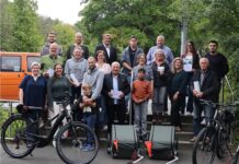 Stadtradeln 2026: Rekordergebnis im Kreis Lippe