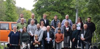 Stadtradeln 2026: Rekordergebnis im Kreis Lippe