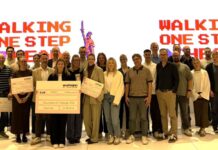Detmold: Wortmann zeichnet Gewinner der ersten KI-Challenge aus