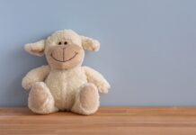 Lage: Sortierter Basar rund ums Kind