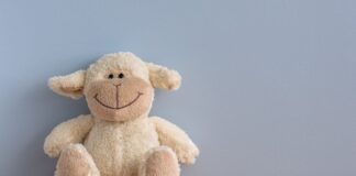 Lage: Sortierter Basar rund ums Kind