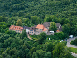 Herbstprogramm vorgestellt: Burg Sternberg wird zum Tatort