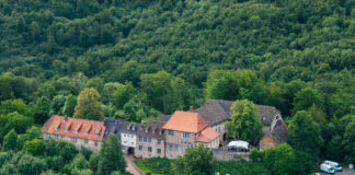 Herbstprogramm vorgestellt: Burg Sternberg wird zum Tatort