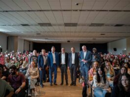 TH OWL: Knapp 1.100 neue Studenten starten ins erste Semester