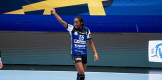 Meisterduell in Champions League: HSG Blomberg trifft auf Podravka