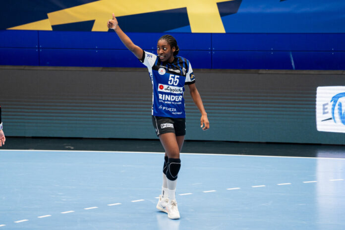 HSG Blomberg-Lippe (GER) vs. Storhamar Handball Elite (NOR), Handball, EHF Champions League Women, Gruppenphase, 12.9.2026, Saision 2026/2027, Lemgo