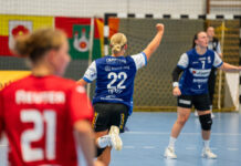 Zurück in der SynFlex-Arena: HSG Blomberg empfängt Aufsteiger