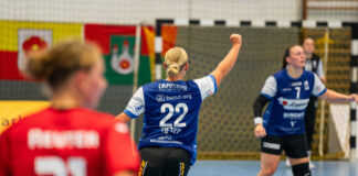 Zurück in der SynFlex-Arena: HSG Blomberg empfängt Aufsteiger