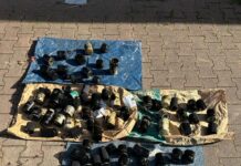 Bielefeld: 108 Ölfilter illegal auf Acker entsorgt