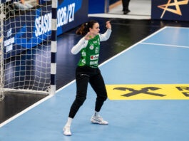 Topteam zu Gast in Lemgo: HSG Blomberg empfängt Odense