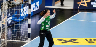 Topteam zu Gast in Lemgo: HSG Blomberg empfängt Odense