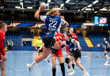 Trotz Pausenführung: HSG Blomberg verpasst ersten Champions-League-Sieg