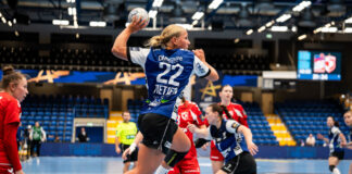 Trotz Pausenführung: HSG Blomberg verpasst ersten Champions-League-Sieg