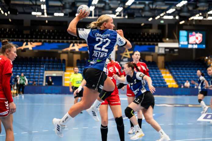 HSG Blomberg-Lippe (GER) vs. HC Podravka (CRO), Handball, EHF Champions League Women, Gruppenphase, 3.10.2026, Saision 2026/2027, Lemgo