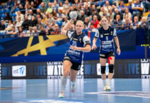 HSG Blomberg bleibt punktlos: Deutliche CL-Heimniederlage gegen Odense