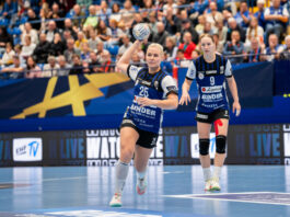 HSG Blomberg bleibt punktlos: Deutliche CL-Heimniederlage gegen Odense