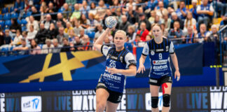HSG Blomberg bleibt punktlos: Deutliche CL-Heimniederlage gegen Odense