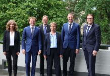HfM Detmold: Prof. Godelieve Schrama wird neue Rektorin