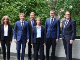 HfM Detmold: Prof. Godelieve Schrama wird neue Rektorin