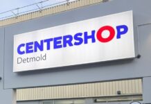 Neueröffnung in Detmold: CENTERSHOP zieht in ehemaliges Medi-Max-Gebäude