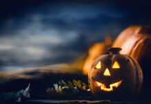 Gruselspaß in Blomberg: Halloweenparty im Jugendzentrum
