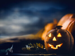 Halloween-Streiche: Wann aus Spaß ein Versicherungsfall wird