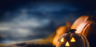 Halloween-Streiche: Wann aus Spaß ein Versicherungsfall wird