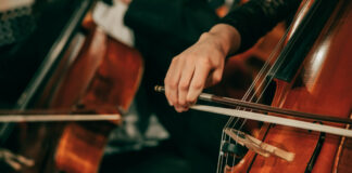 Leopoldshöhe: WDR-Funkhausorchester bringt tropische Klänge nach Lippe