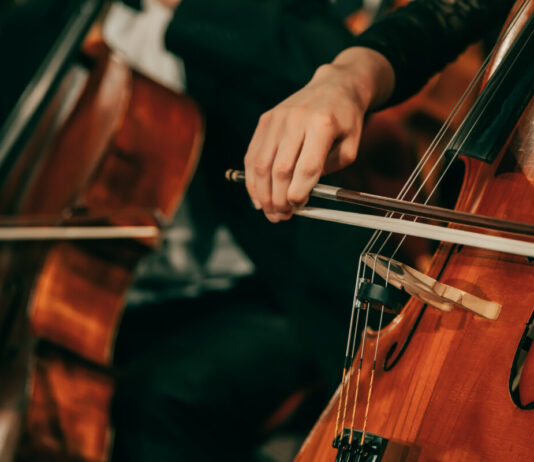 Leopoldshöhe: WDR-Funkhausorchester bringt tropische Klänge nach Lippe
