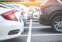 30 Minuten kostenlos parken: Kurzzeitparkplätze in Detmold