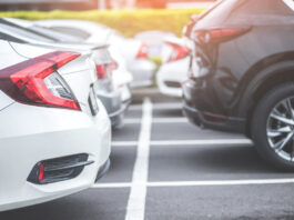 30 Minuten kostenlos parken: Kurzzeitparkplätze in Detmold