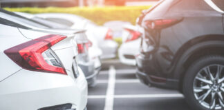 30 Minuten kostenlos parken: Kurzzeitparkplätze in Detmold