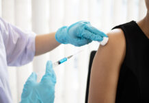 Grippesaison beginnt: NRW-Gesundheitsminister Laumann wirbt für Schutzimpfung