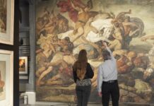 Mythos „Varusschlacht“: Führung im Lippischen Landesmuseum Detmold