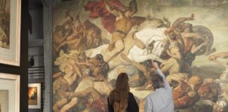 Mythos „Varusschlacht“: Führung im Lippischen Landesmuseum Detmold