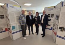 Detmold: Wanderausstellung „Europa, der Krieg und ich“ im Kreishaus