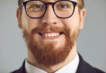 Depressionen bei Männern: „Movember“-Aktion auch im Kreis Lippe
