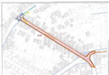 lomberg: Bauarbeiten in Hagenstraße starten früher als geplant